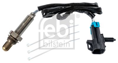 Лямбда-зонд FEBI BILSTEIN 175865