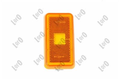 Pagrieziena signāla lukturis ABAKUS 045-24314-0515