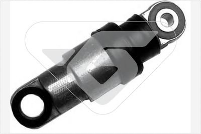 Demferis, Ķīļrievu siksna HUTCHINSON T0211