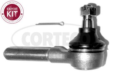 Наконечник поперечной рулевой тяги CORTECO 49401359