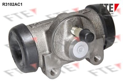 Колесный тормозной цилиндр FTE 9710109