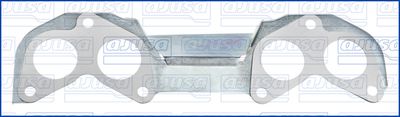 Прокладка, выпускной коллектор AJUSA 13095600