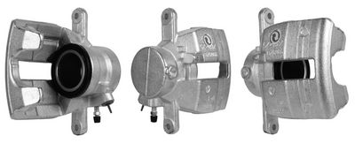 Bremžu suports ELSTOCK 82-1855