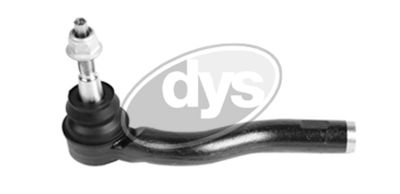 Наконечник поперечной рулевой тяги DYS 22-26435