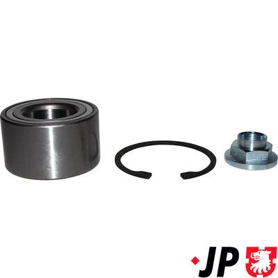 Комплект подшипника ступицы колеса JP GROUP 3841301110