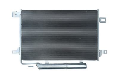 Конденсатор, кондиционер KAMOKA 7800215