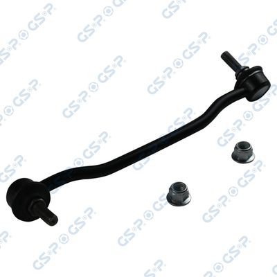 Stiepnis/Atsaite, Stabilizators GSP S050947