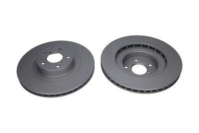 Тормозной диск KAVO PARTS BR-8219-C