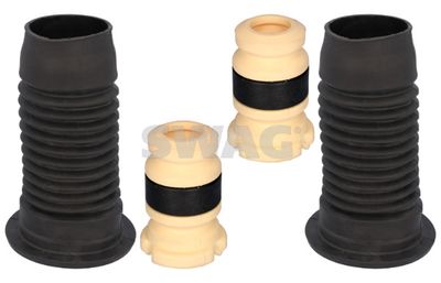 Putekļu aizsargkomplekts, Amortizators SWAG 33 10 8901