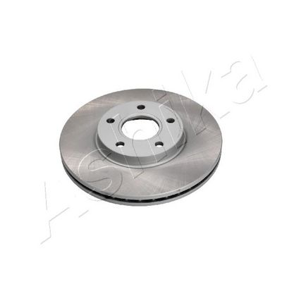 Тормозной диск ASHIKA 60-00-0325C