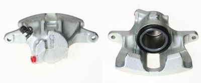 Тормозной суппорт GENERAL RICAMBI AU6076