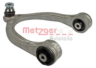 Рычаг независимой подвески колеса, подвеска колеса METZGER 58092501