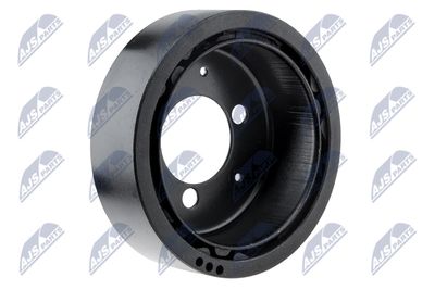 Piekare, Kardānvārpsta NTY NPE-RE-001