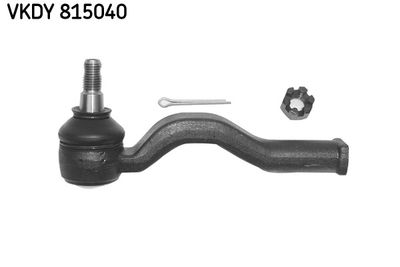 Наконечник поперечной рулевой тяги SKF VKDY 815040