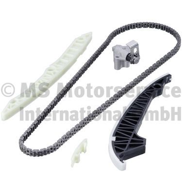 Комплект цели привода распредвала KOLBENSCHMIDT 400120500002