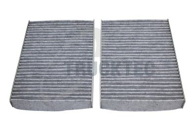 Filtrs, Salona telpas gaiss TRUCKTEC AUTOMOTIVE 08.59.094