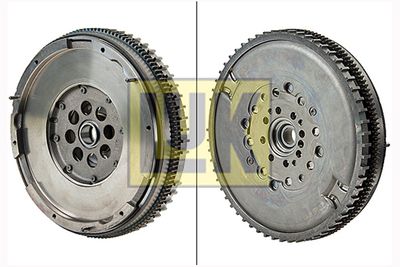 Маховик Schaeffler LuK 415 0827 10