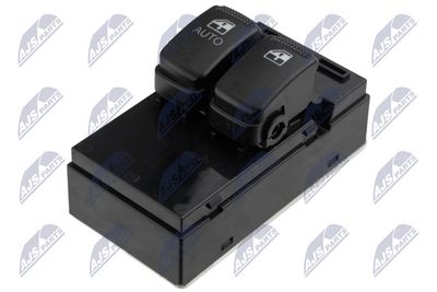 Выключатель, стеклолодъемник NTY EWS-HY-070