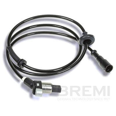 Датчик, частота вращения колеса BREMI 50668