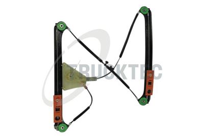Stikla pacelšanas mehānisms TRUCKTEC AUTOMOTIVE 07.53.074