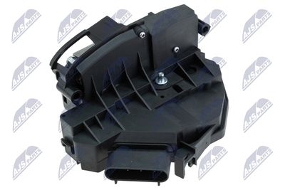 Замок двери NTY EZC-FR-192