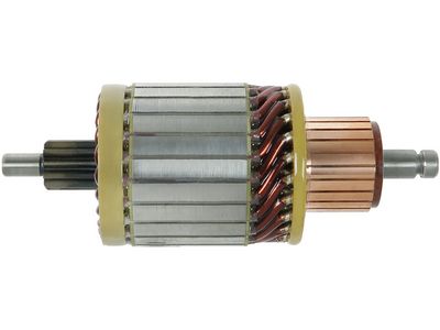 Enkurs, Starteris AS-PL SA0137S