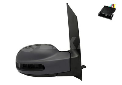 Ārējais atpakaļskata spogulis ALKAR 9226704