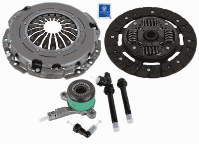 Комплект сцепления SACHS 3 000 990 445