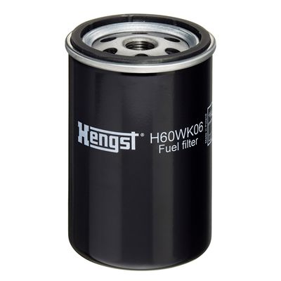 Топливный фильтр HENGST FILTER H60WK06