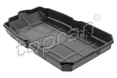 Масляный поддон, автоматическая коробка передач TOPRAN 410 779