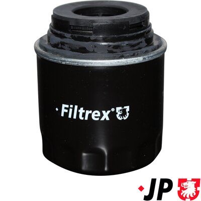 Масляный фильтр JP GROUP 1118506100