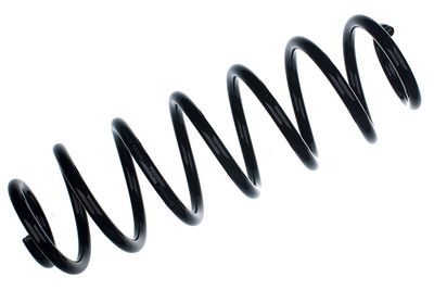 Balstiekārtas atspere DENCKERMANN D700066