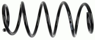 Balstiekārtas atspere SACHS 993 225