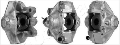 Bremžu suports JAPANPARTS CAL512LJM