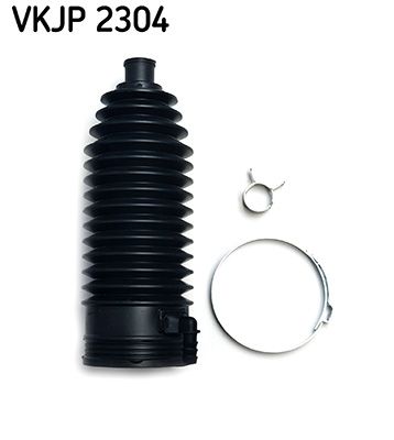 Комплект пыльника, рулевое управление SKF VKJP 2304