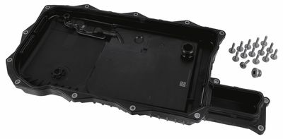 Detaļu komplekts, automātiskās ātrumkārbas eļļas maiņa ZF 1102.298.018