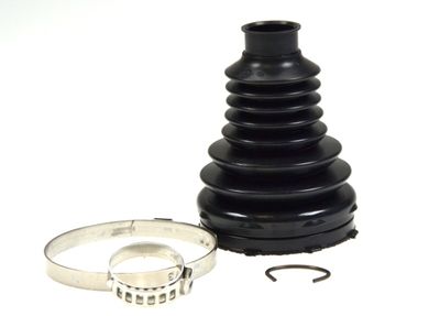 Комплект пыльника, приводной вал LÖBRO 306127