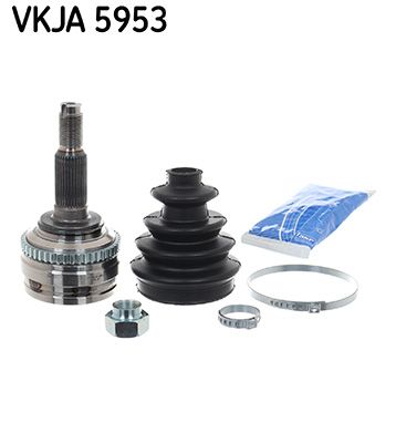 Шарнирный комплект, приводной вал SKF VKJA 5953