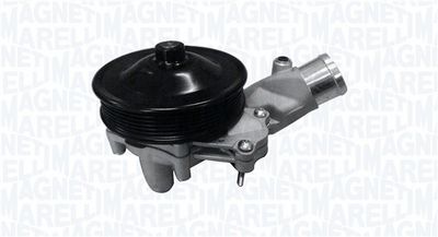 Ūdens sūknis, dzinēja dzesēšana MAGNETI MARELLI 352316171378
