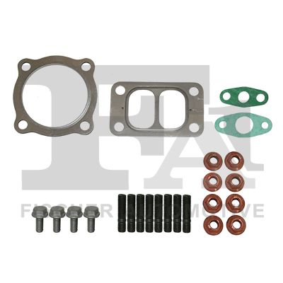Монтажный комплект, компрессор FA1 KT820320