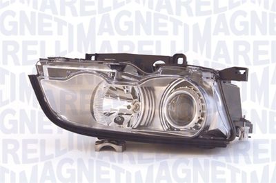 Pamatlukturis MAGNETI MARELLI 710301157284