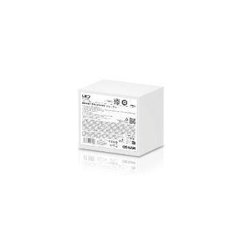 Kvēlspuldze, Tālās gaismas lukturis ams-OSRAM 64210DWNBG2
