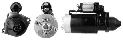 Starteris LUCAS LRS00765