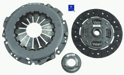 Комплект сцепления SACHS 3000 951 523