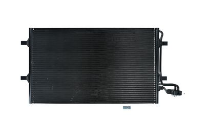 Конденсатор, кондиционер KAMOKA 7800219