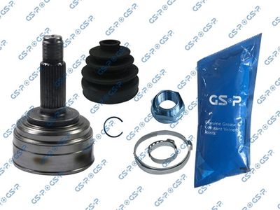 Шарнирный комплект, приводной вал GSP 823044