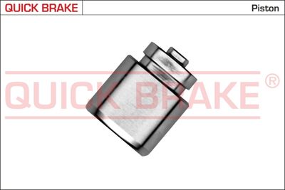 Поршень, корпус скобы тормоза QUICK BRAKE 185255K