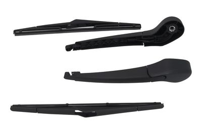 Рычаг стеклоочистителя, система очистки окон KAMOKA 25130