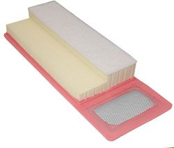 Воздушный фильтр ALCO FILTER MD-8524
