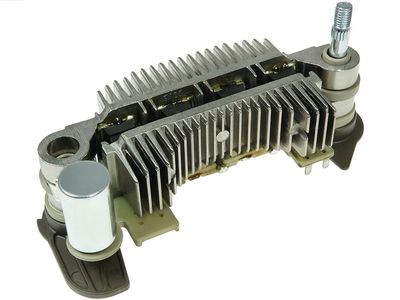 Taisngriezis, Ģenerators AS-PL ARC5197S